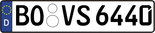 BO-VS6440