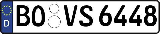 BO-VS6448