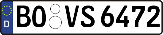 BO-VS6472