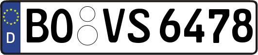 BO-VS6478