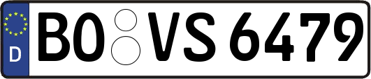 BO-VS6479