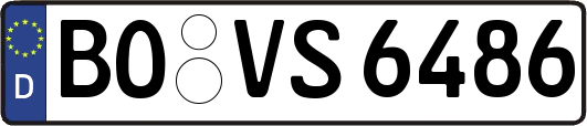 BO-VS6486