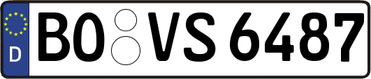 BO-VS6487