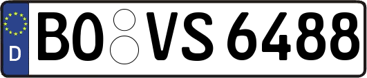 BO-VS6488