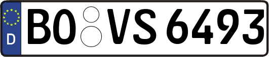 BO-VS6493