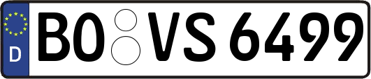 BO-VS6499