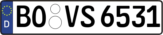 BO-VS6531