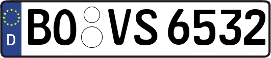 BO-VS6532