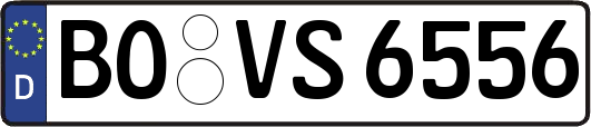 BO-VS6556