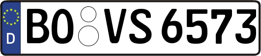 BO-VS6573