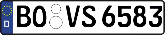 BO-VS6583