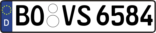 BO-VS6584
