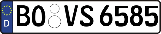 BO-VS6585