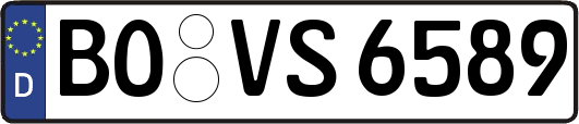 BO-VS6589