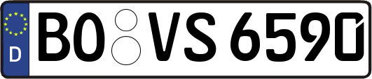 BO-VS6590