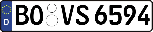 BO-VS6594