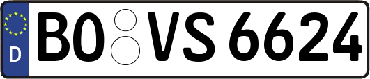 BO-VS6624