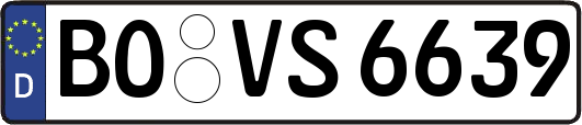 BO-VS6639