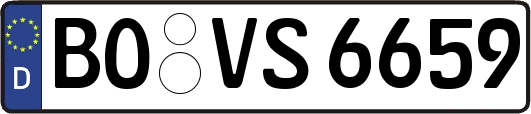 BO-VS6659