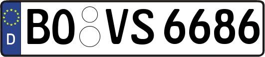 BO-VS6686
