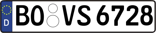 BO-VS6728