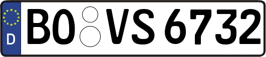 BO-VS6732
