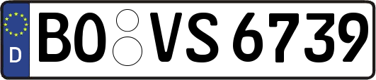 BO-VS6739