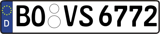 BO-VS6772