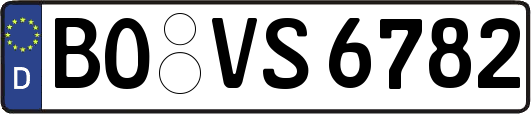 BO-VS6782
