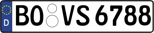 BO-VS6788