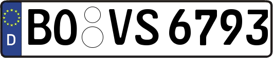 BO-VS6793