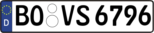 BO-VS6796