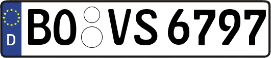 BO-VS6797
