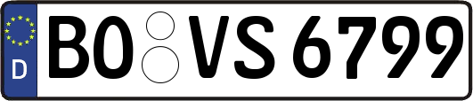 BO-VS6799