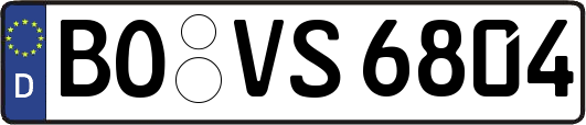 BO-VS6804