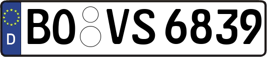 BO-VS6839