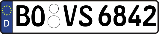 BO-VS6842