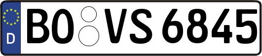 BO-VS6845