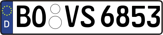 BO-VS6853