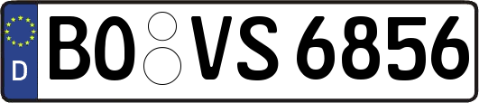 BO-VS6856