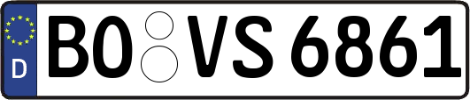 BO-VS6861