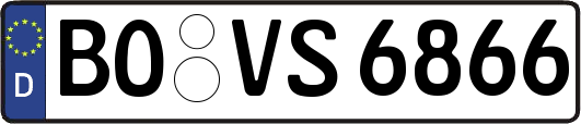 BO-VS6866