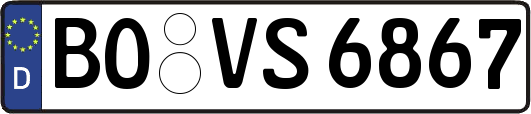 BO-VS6867