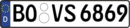 BO-VS6869