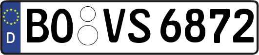 BO-VS6872