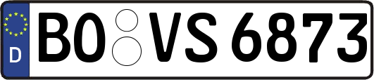 BO-VS6873