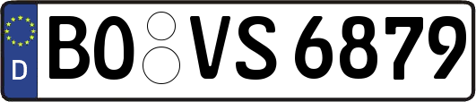 BO-VS6879