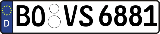 BO-VS6881
