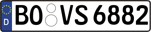 BO-VS6882