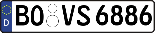 BO-VS6886
